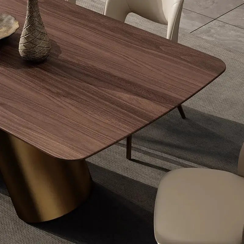 Elegant Kitchen and Dining Room Table - Dining Table