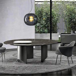 Elegant Kitchen and Dining Room Table - Dining Table