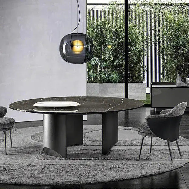 Elegant Kitchen and Dining Room Table - Dining Table