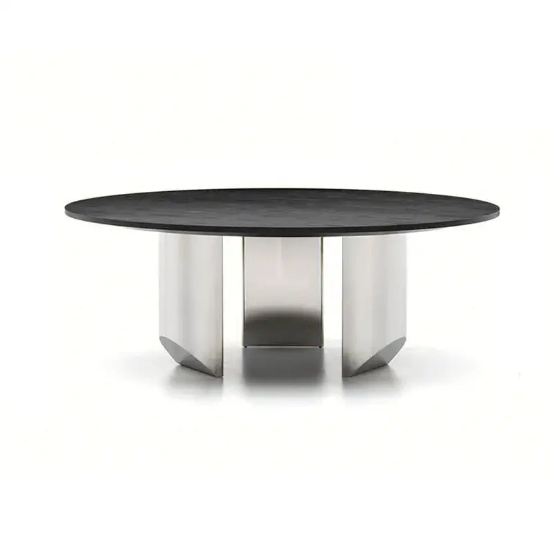 Elegant Kitchen and Dining Room Table - Wooden - Surface - Dining Table