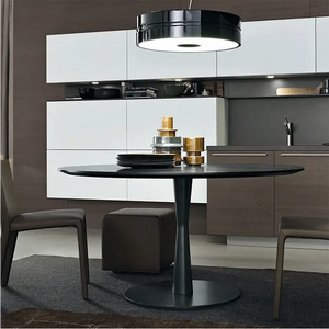 Elegant Modern Coffee Table