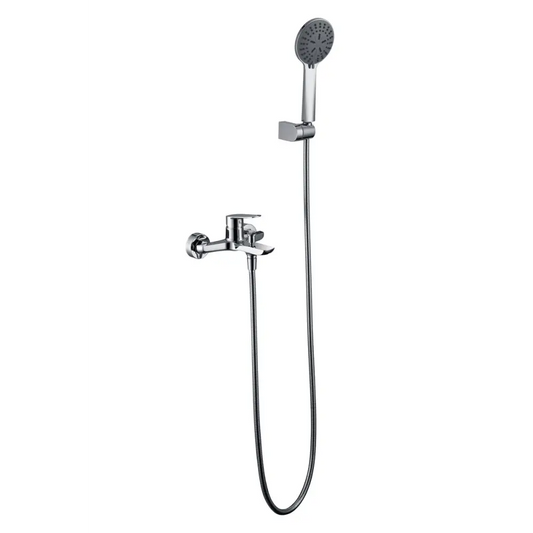 Grifo De Baño/Ducha Belgica Cromado