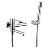 Faucet Bath/Shower Milos | IMEX - Shower Set