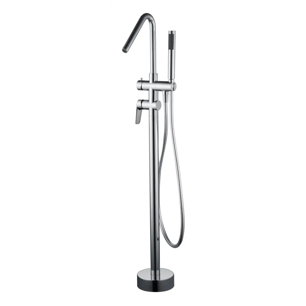 Faucet Bathtub Freestanding Belgium | IMEX - Faucet