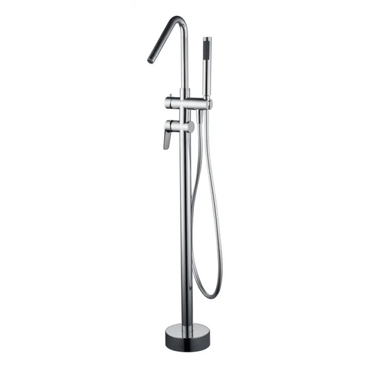 Faucet Bathtub Freestanding Belgium | IMEX - Faucet