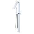 Faucet Bathtub Freestanding Sweden | IMEX - Faucet