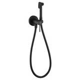 Faucet Concealed Bidet Genoa Matte Black | IMEX - Faucet