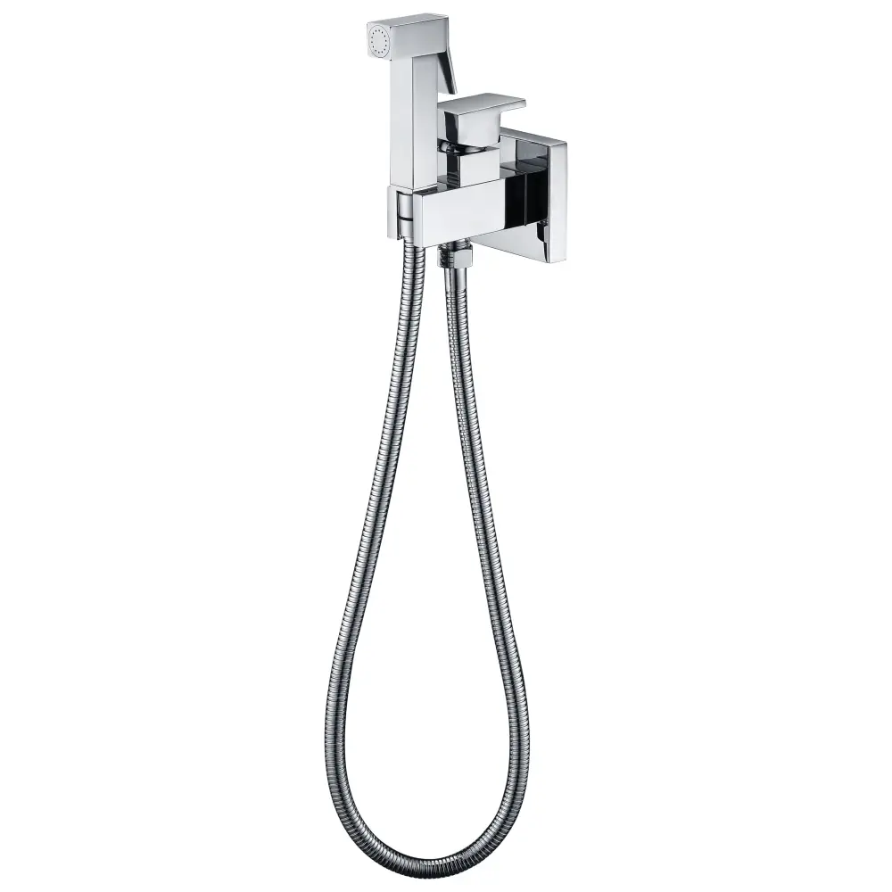 Grifo Empotrado De Bidé Irlanda - Faucet