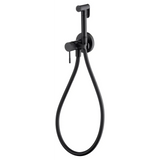 Faucet Concealed Bidet Line Matte Black | IMEX - Faucet