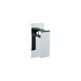 Grifo Empotrado Monomando 1 Vía - Faucet