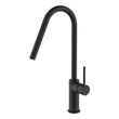 Faucet Kitchen Kenia Matte Black | IMEX - Faucet