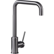 Faucet Kitchen Loira Black Gun Metal | IMEX - Faucet