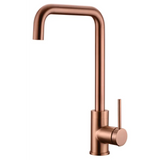 Faucet Kitchen Loira Brushed Rose Gold | IMEX - Faucet