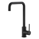 Faucet Kitchen Loira Matte Black | IMEX - Faucet