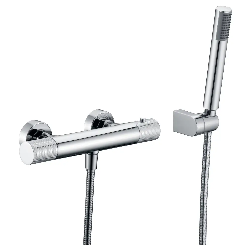 Faucet Shower Thermostatic Line | IMEX - Shower Set