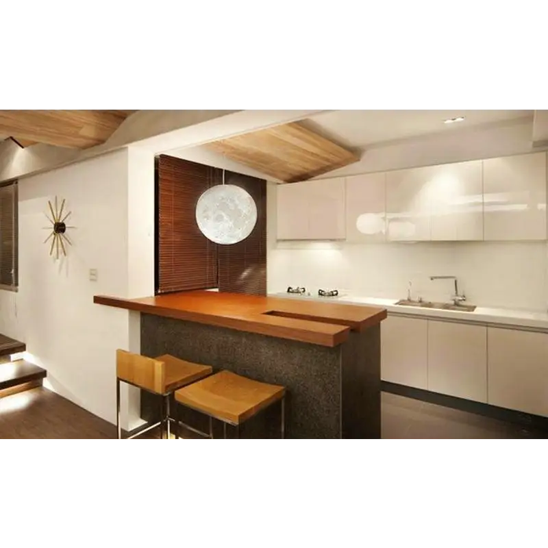 Full Moon 3D Hanging Lamp - Orniture™