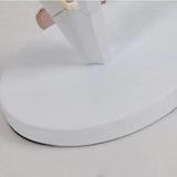 Geometric Led Floor Modern Art Stand Lights Lamp - Floor Lamp