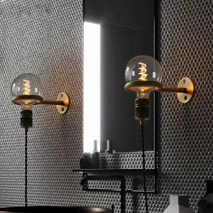 Ring Wall Hanging LED Lamp - Wall Lamp