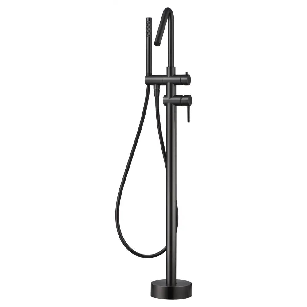 Grifería Single-Handle Freestanding Bathtub Corsica | IMEX - Bathtub