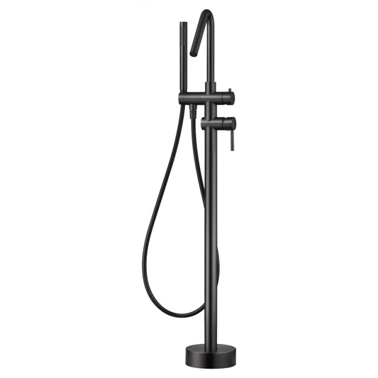 Grifería Single-Handle Freestanding Bathtub Corsica | IMEX - Bathtub