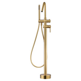 Grifería Single-Handle Freestanding Bathtub Corsica | IMEX - Bathtub