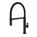 Faucet Kitchen Laos Matte Black | IMEX - Faucet