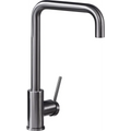Faucet Kitchen Loira Black Gun Metal | IMEX - Faucet