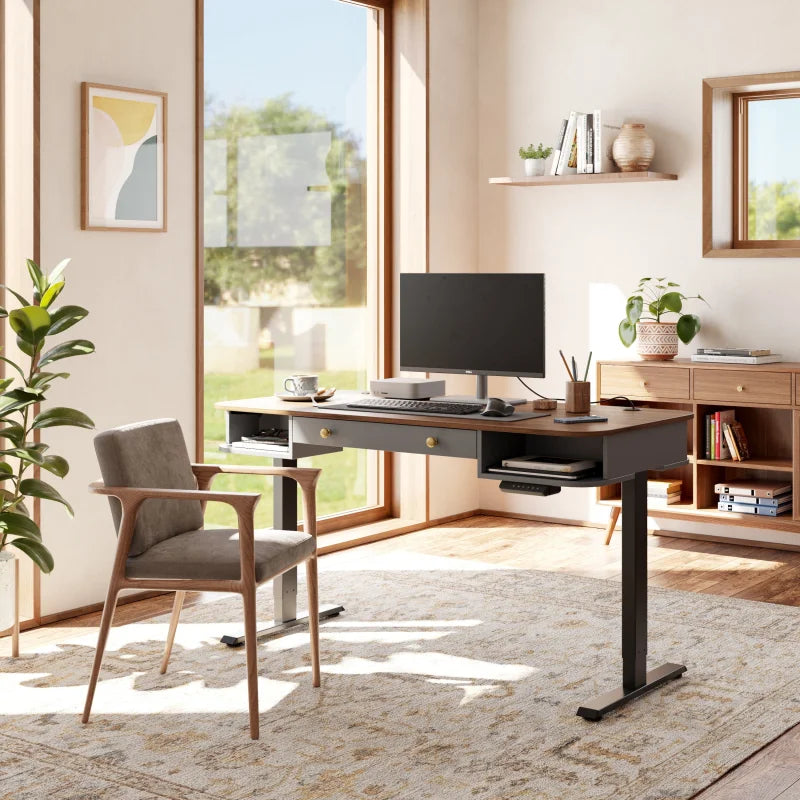 Heidelberg Standing Desk - Standing Desk