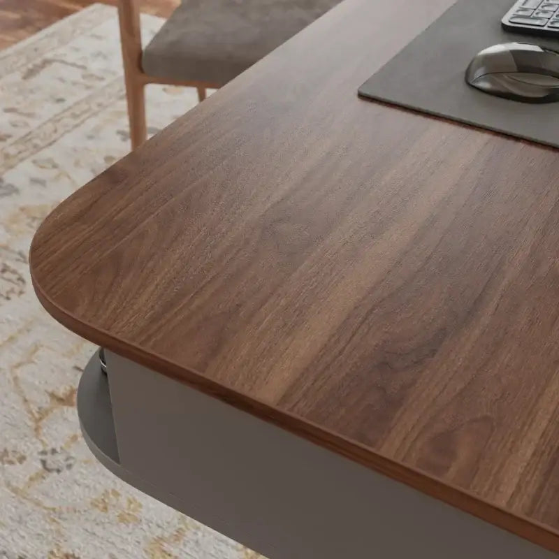 Heidelberg Standing Desk - Standing Desk