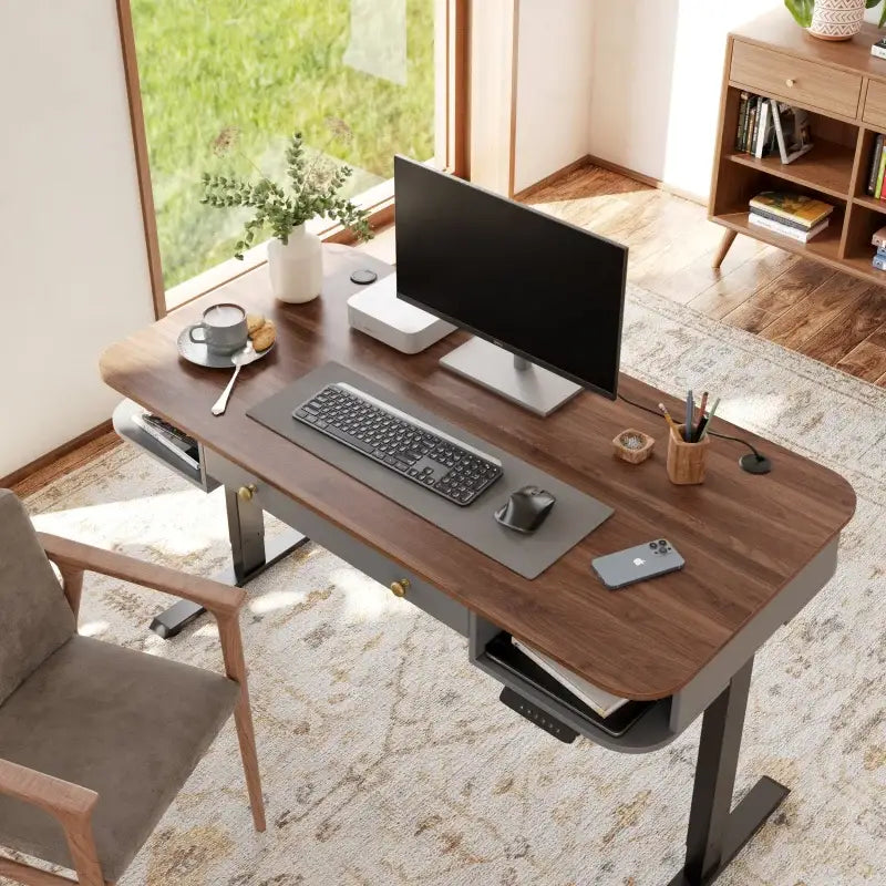 Heidelberg Standing Desk - Standing Desk