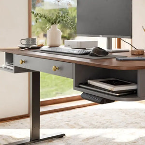 Heidelberg Standing Desk - Standing Desk