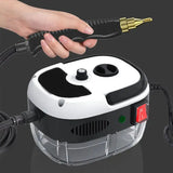 High Temperature Pressure Steam Cleaner - HOME TECH GADGETS