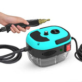 High Temperature Pressure Steam Cleaner - HOME TECH GADGETS