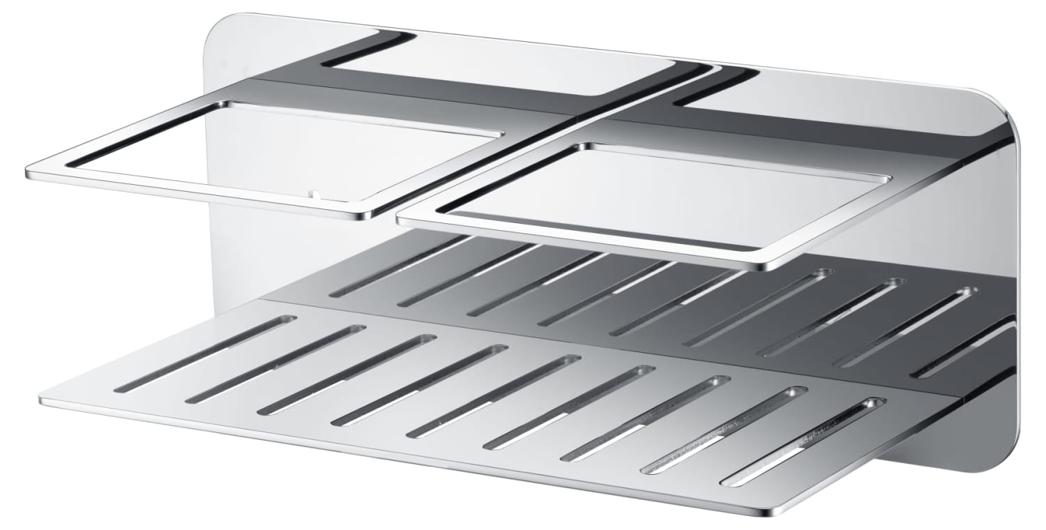 Jabonera Frontal Iman