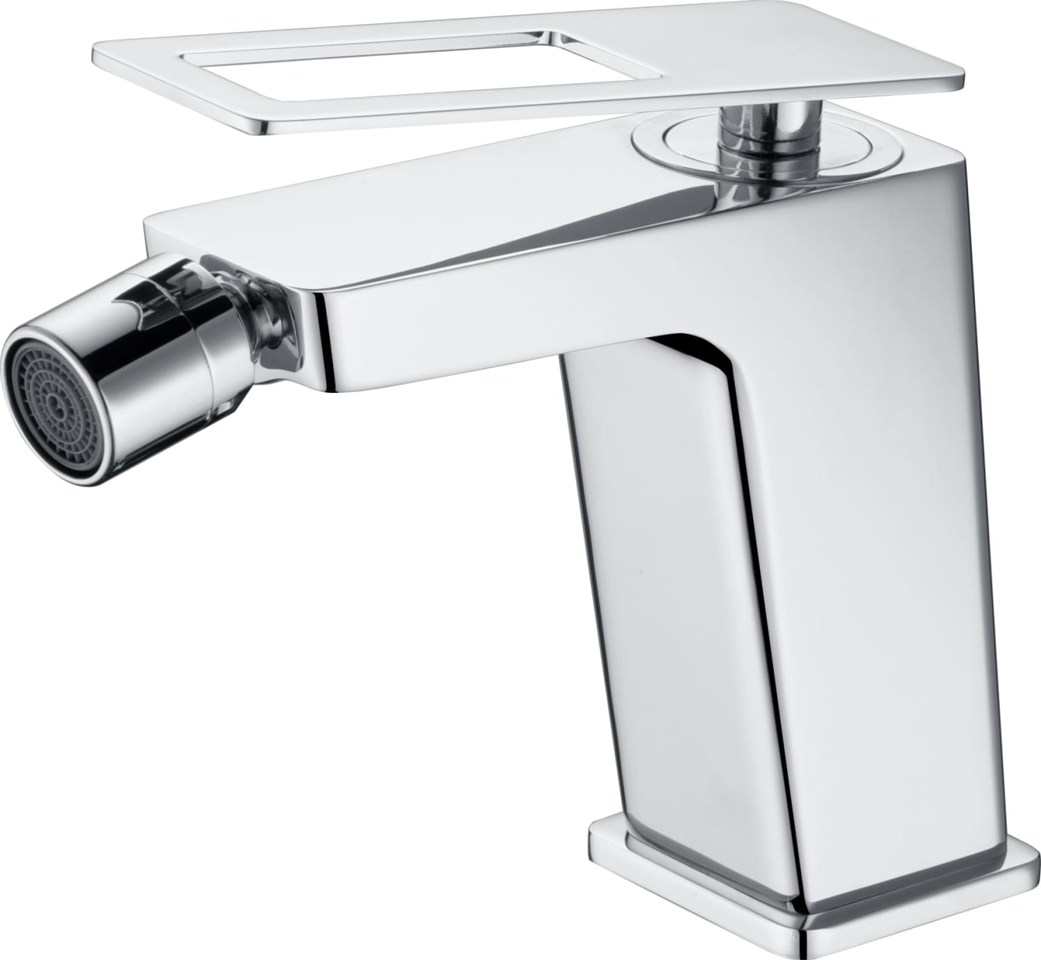 Monomando Bidé Suecia