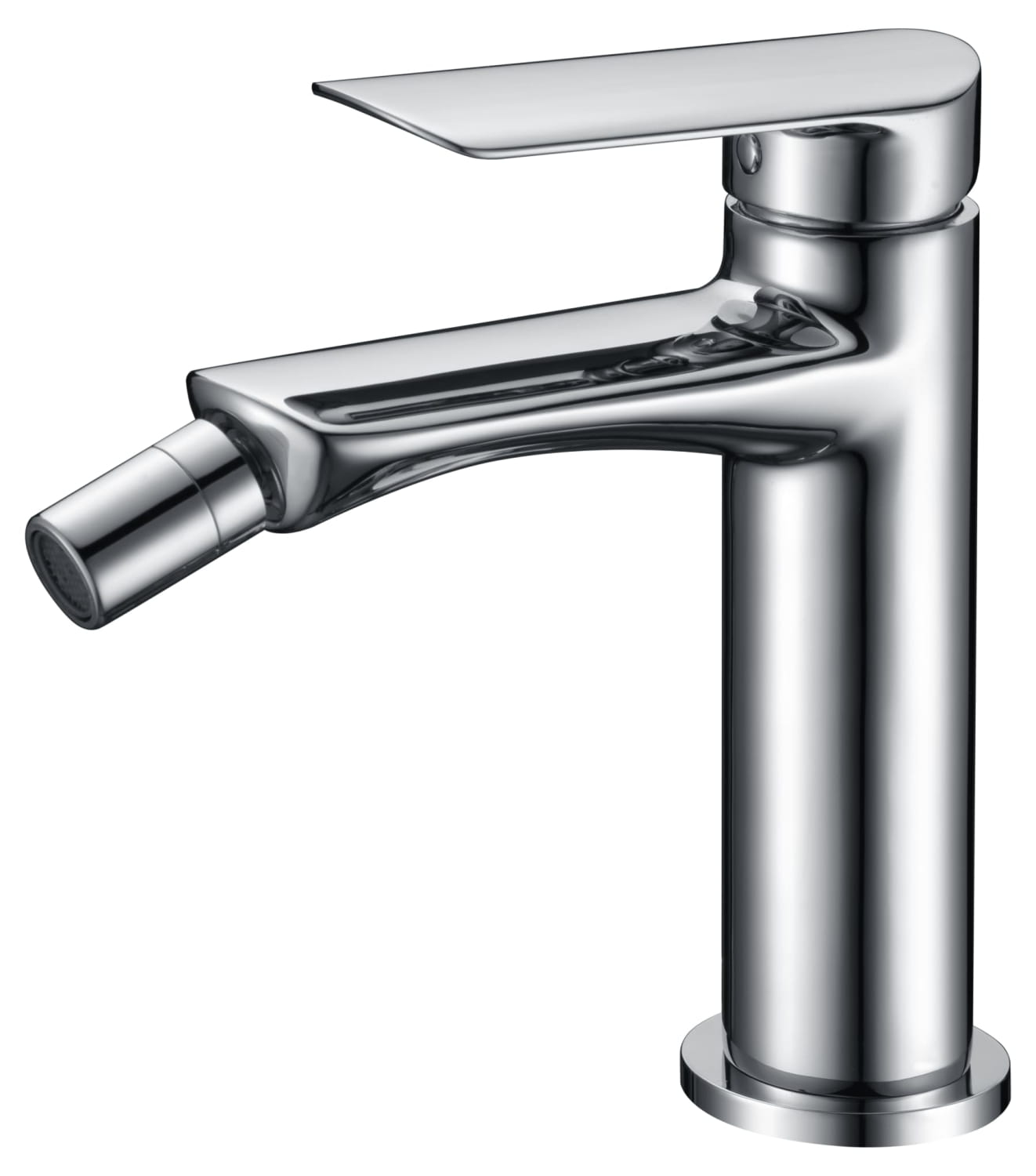 Monomando Bidé Ural