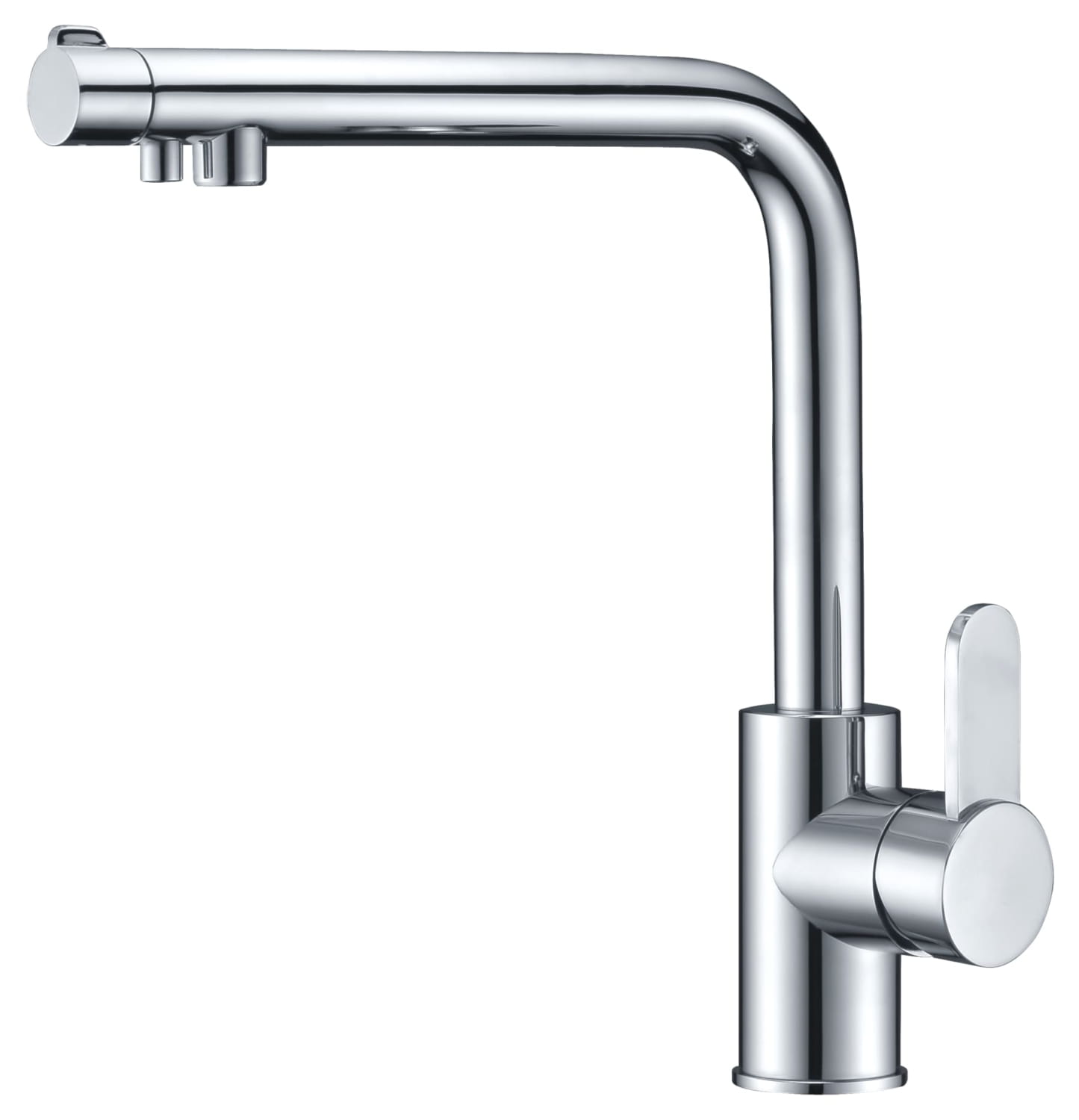 Grifo De Cocina Montecarlo Para Osmosis