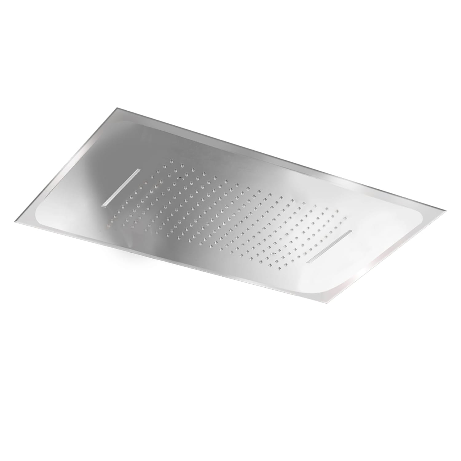 Rociador Rectangular 48X59 3 Vias Con Premarco