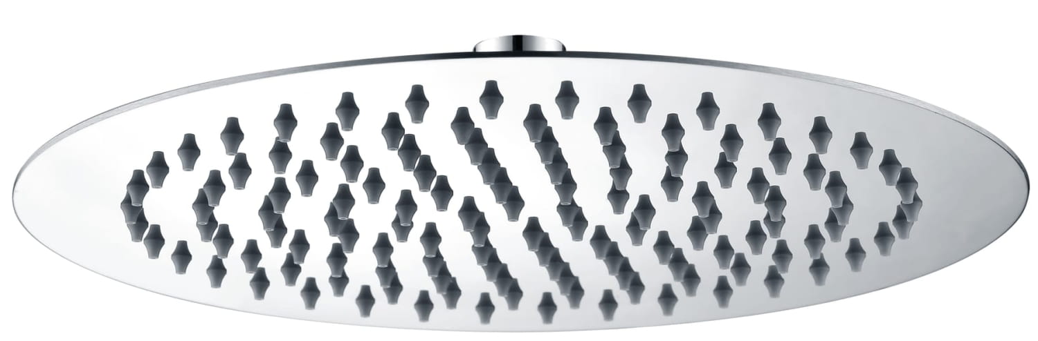 Rociador Redondo Ø20