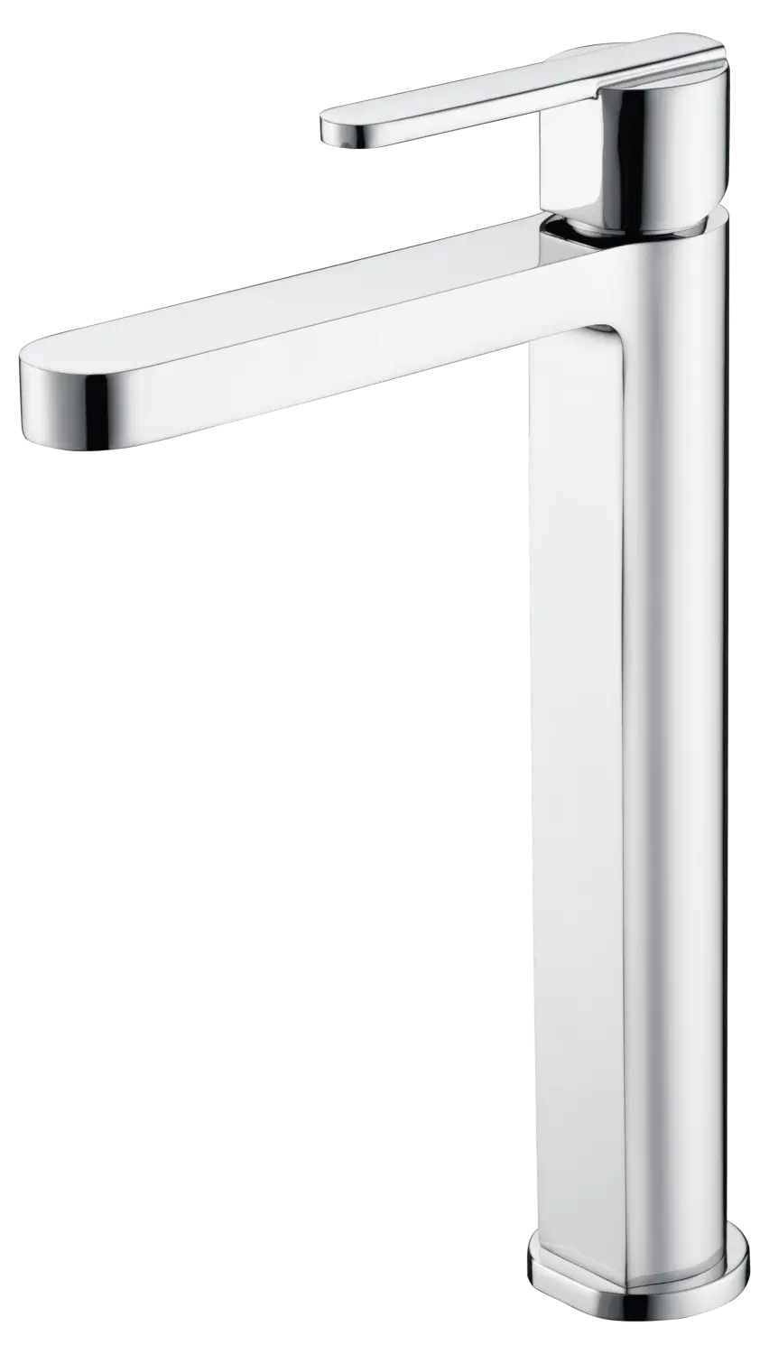 Monomando Lavabo Alto Roma