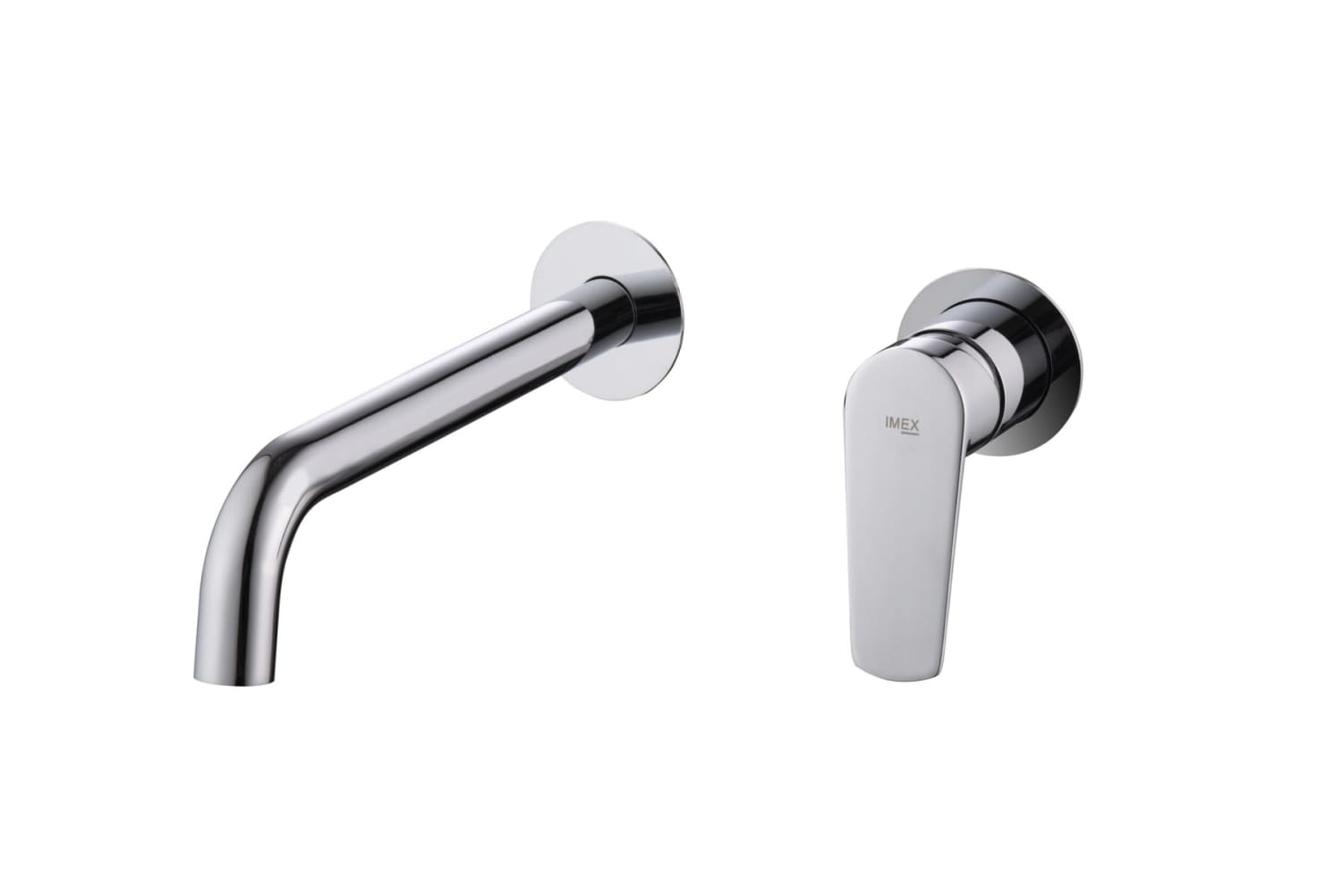 Monomando Lavabo Empotrado Belgica