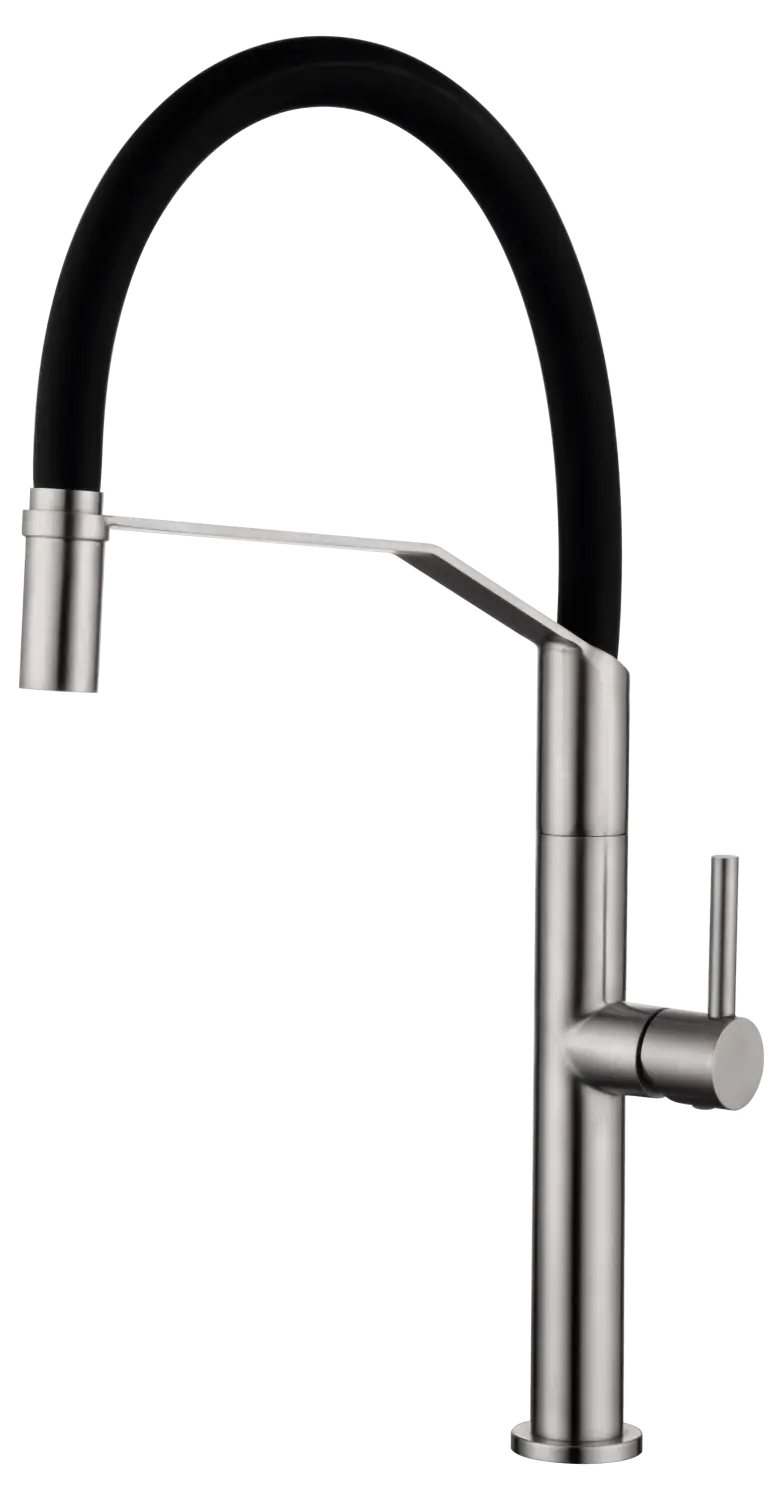 Grifo De Cocina Deva