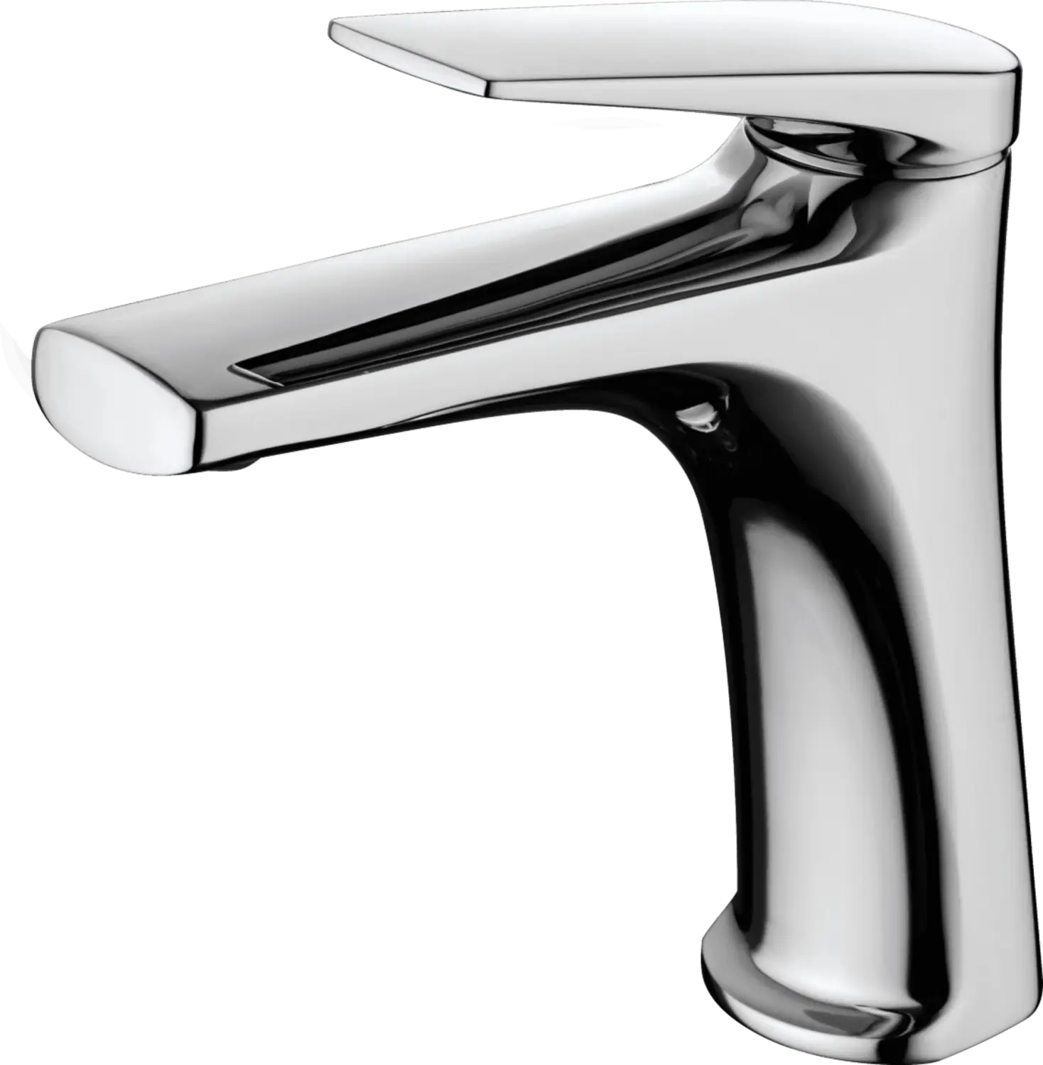 Monomando Lavabo Delos