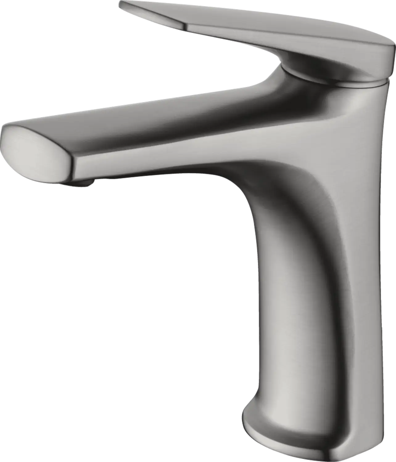 Monomando Lavabo Delos (Acero S316)