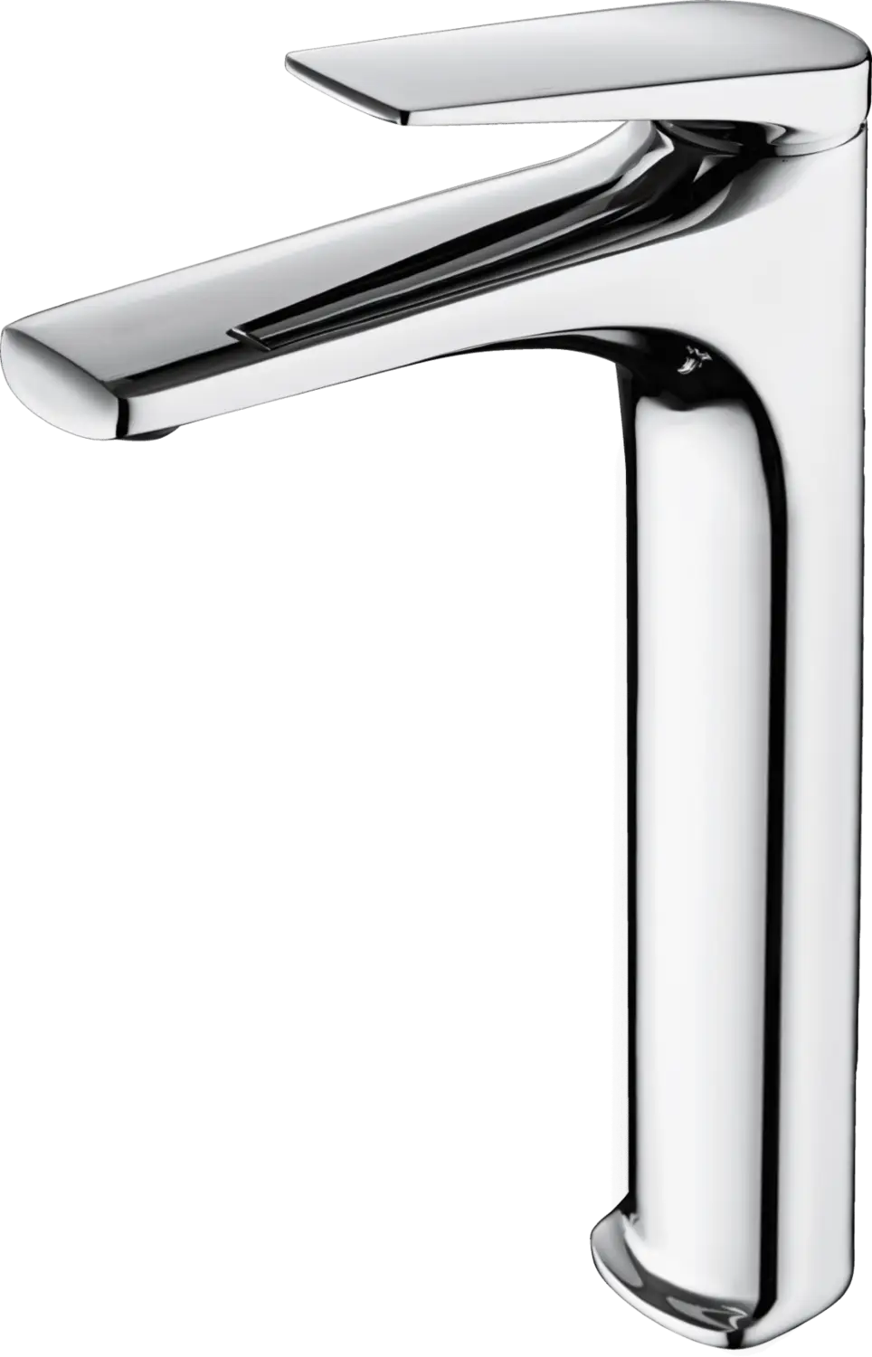 Monomando Lavabo Alto Delos