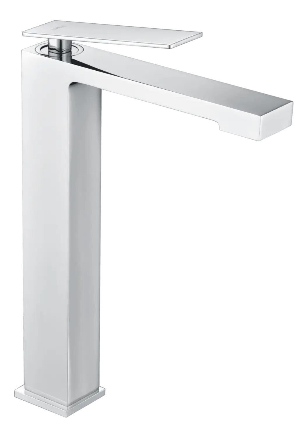 Monomando Lavabo Alto Pisa