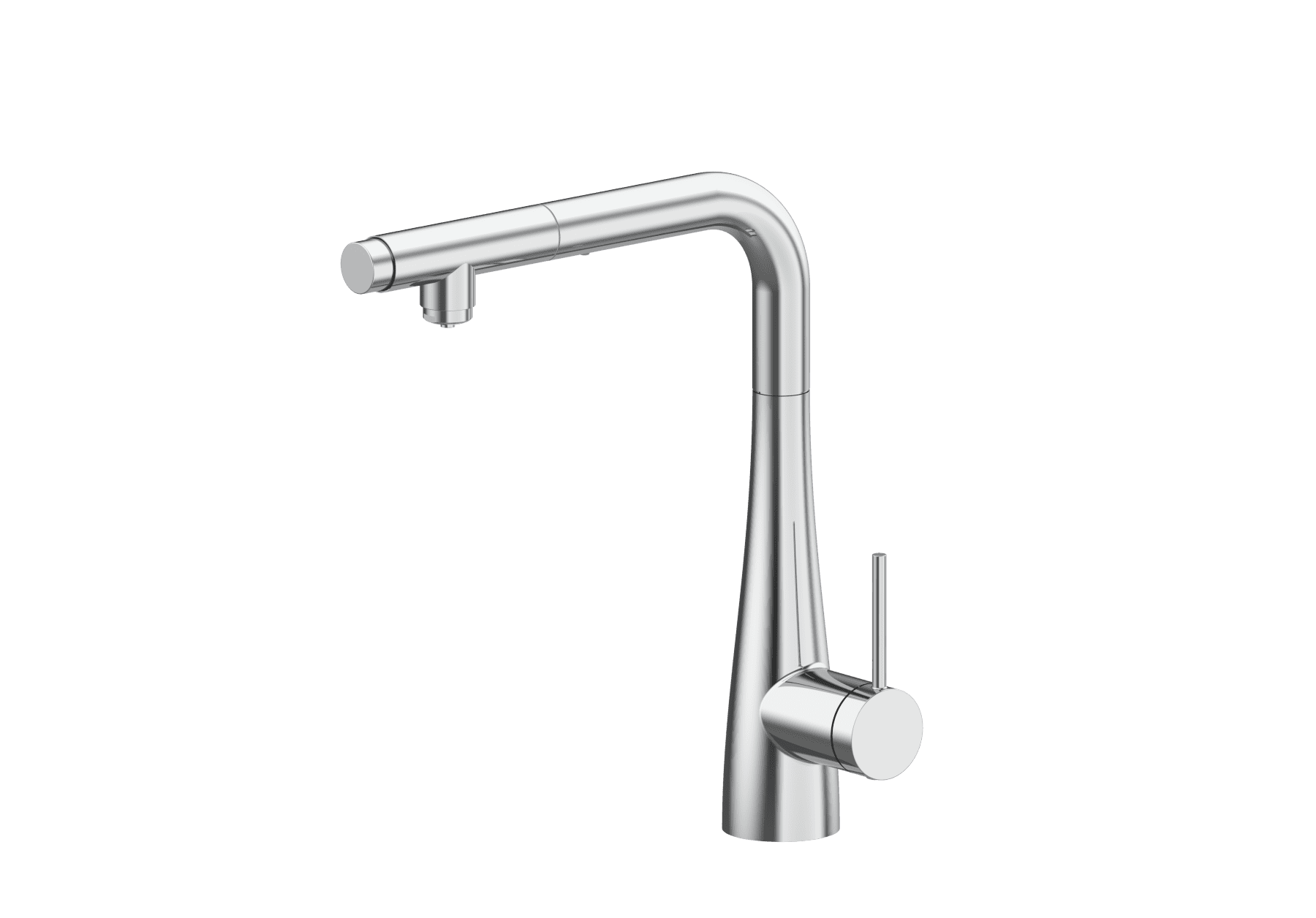 Grifo De Cocina Split Para Osmosis