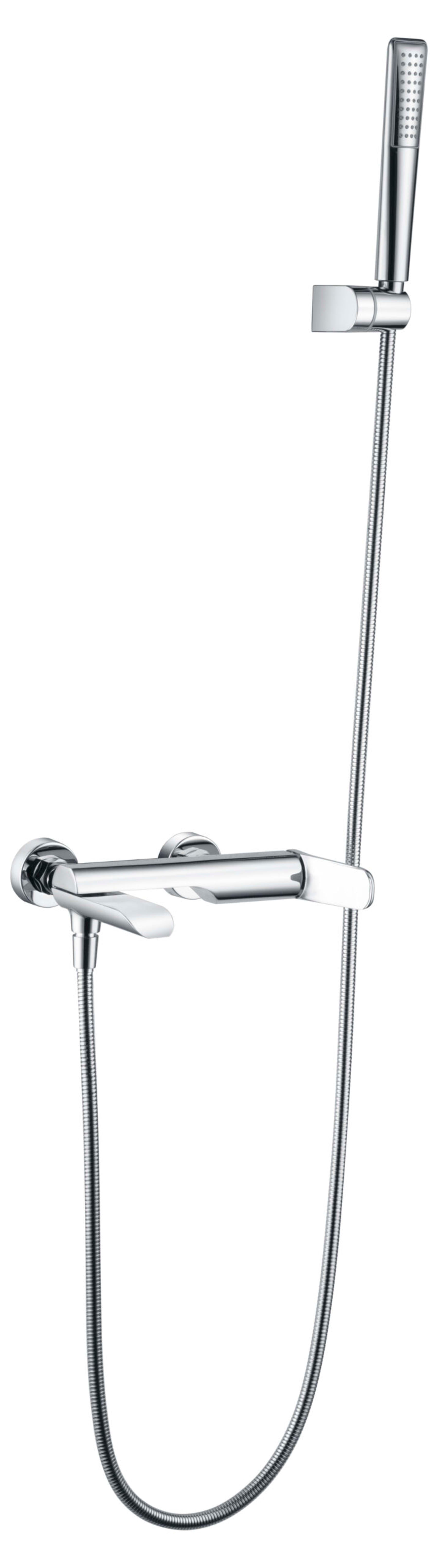 IMEX Danmark Single-Lever Shower Set