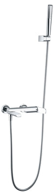 IMEX Danmark Single-Lever Shower Set