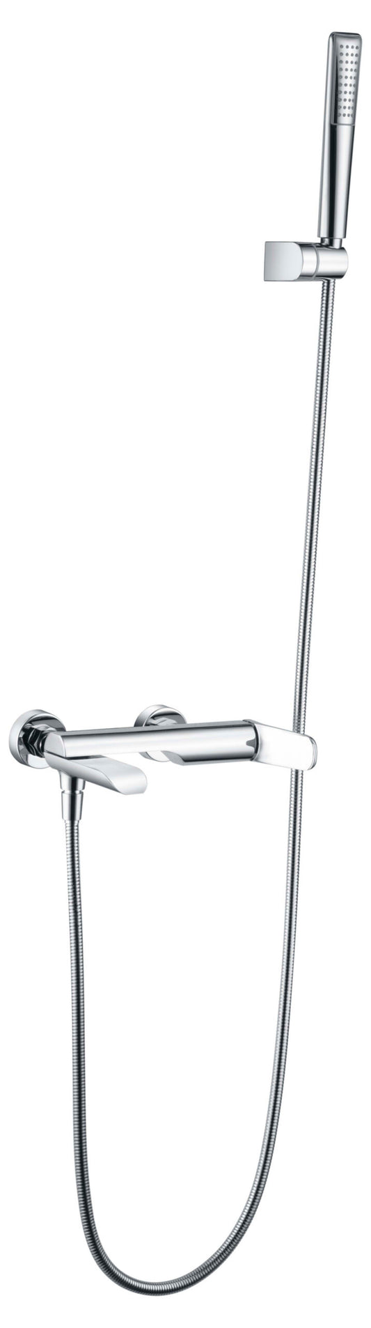 IMEX Danmark Single-Lever Shower Set